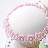 taller de cupcakes para niñas en vacaciones escolares